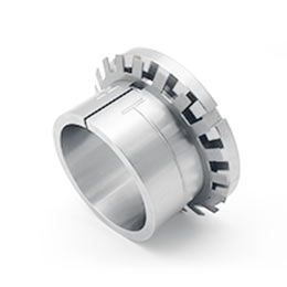 Upínací a stahovací pouzdra